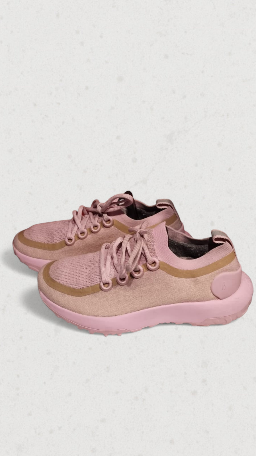 Allbirds Trail Runner SWT