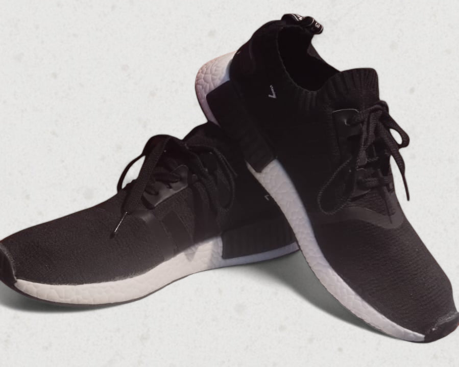 {product_title} – Preloved Sneakers Pakistan | Retread Wear