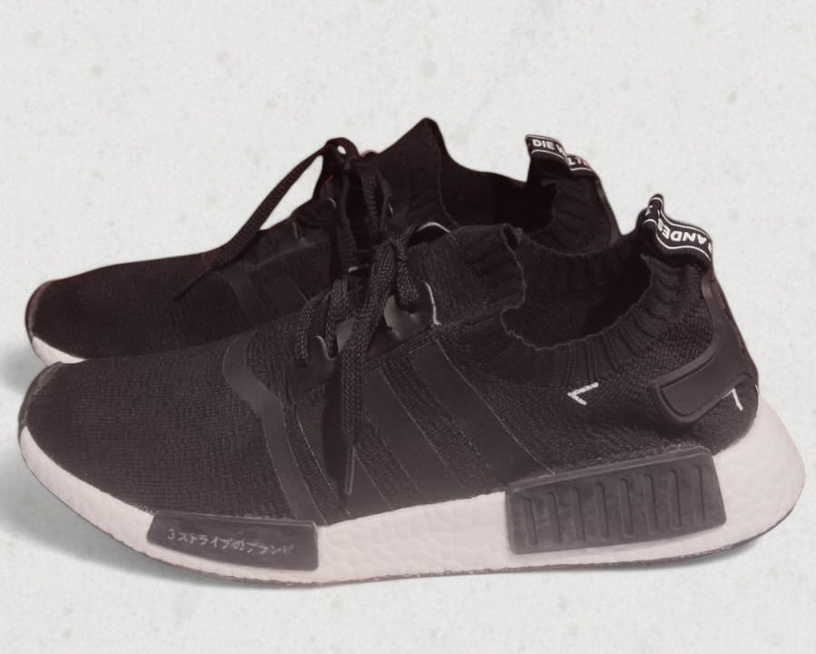 {product_title} – Preloved Sneakers Pakistan | Retread Wear