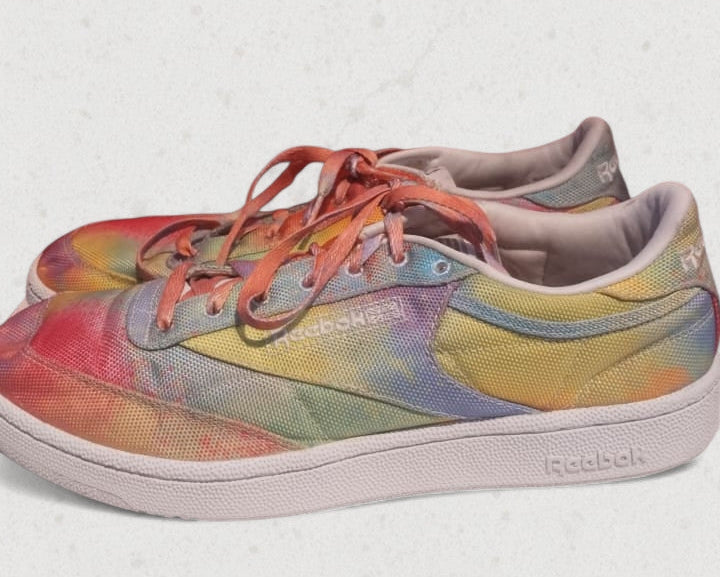 {product_title} – Preloved Sneakers Pakistan | Retread Wear