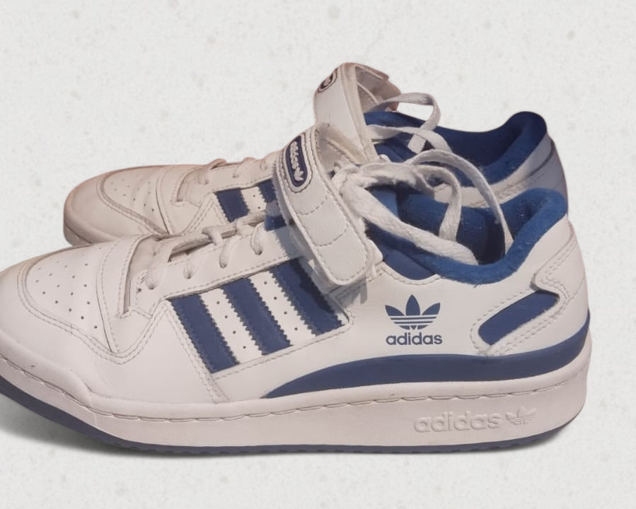 {product_title} – Preloved Sneakers Pakistan | Retread Wear