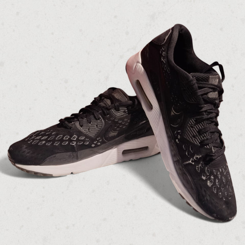 {product_title} – Preloved Sneakers Pakistan | Retread Wear