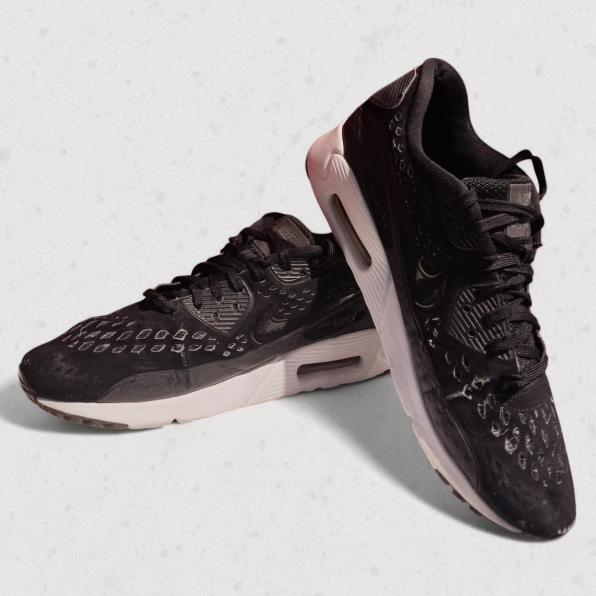 {product_title} – Preloved Sneakers Pakistan | Retread Wear