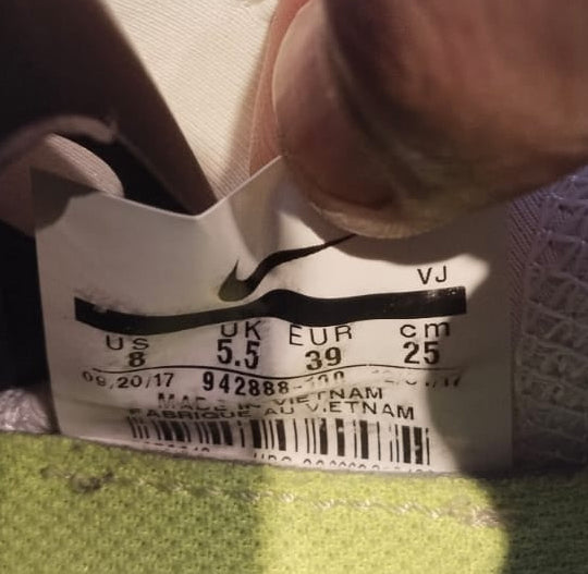 {product_title} – Preloved Sneakers Pakistan | Retread Wear