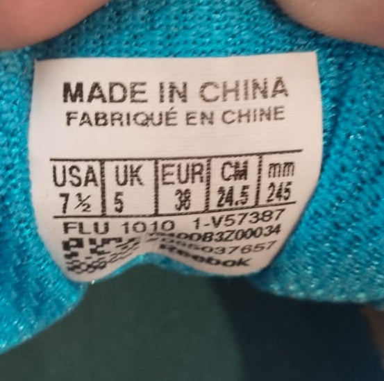 {product_title} – Preloved Sneakers Pakistan | Retread Wear