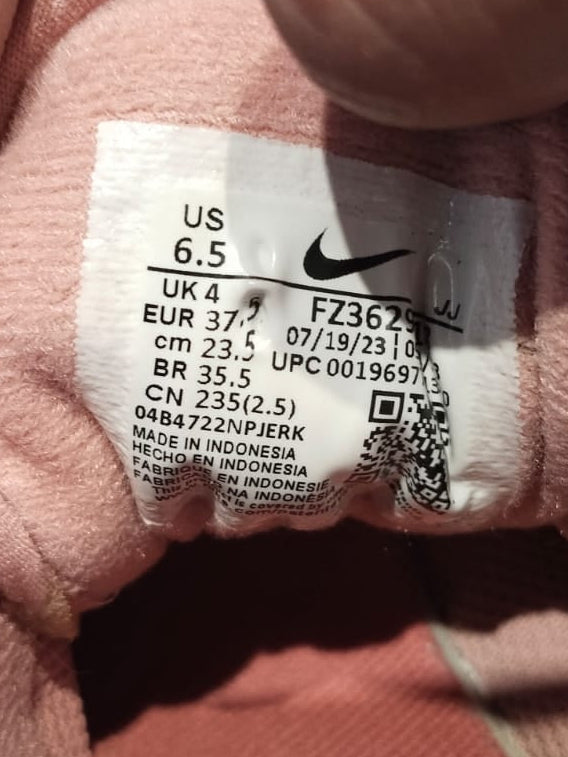 {product_title} – Preloved Sneakers Pakistan | Retread Wear