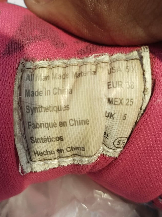 {product_title} – Preloved Sneakers Pakistan | Retread Wear
