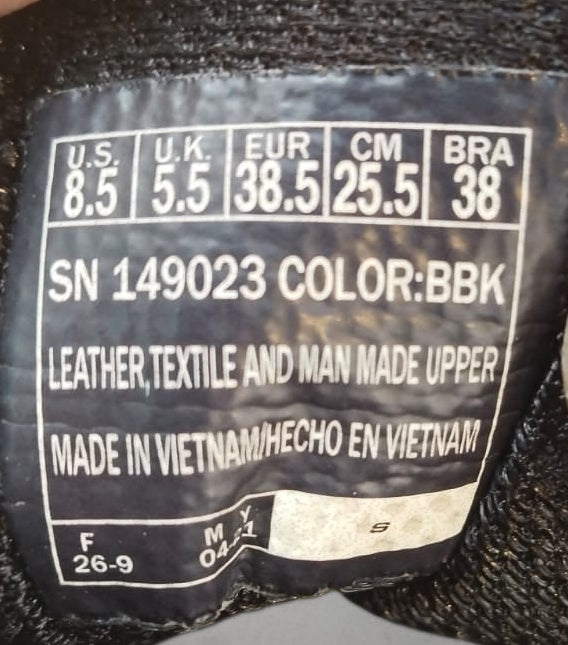 {product_title} – Preloved Sneakers Pakistan | Retread Wear
