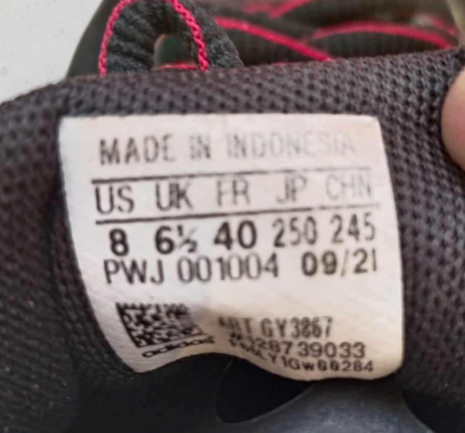 {product_title} – Preloved Sneakers Pakistan | Retread Wear