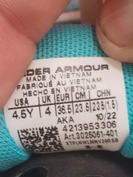 {product_title} – Preloved Sneakers Pakistan | Retread Wear
