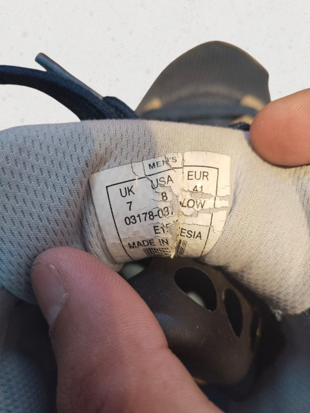 {product_title} – Preloved Sneakers Pakistan | Retread Wear