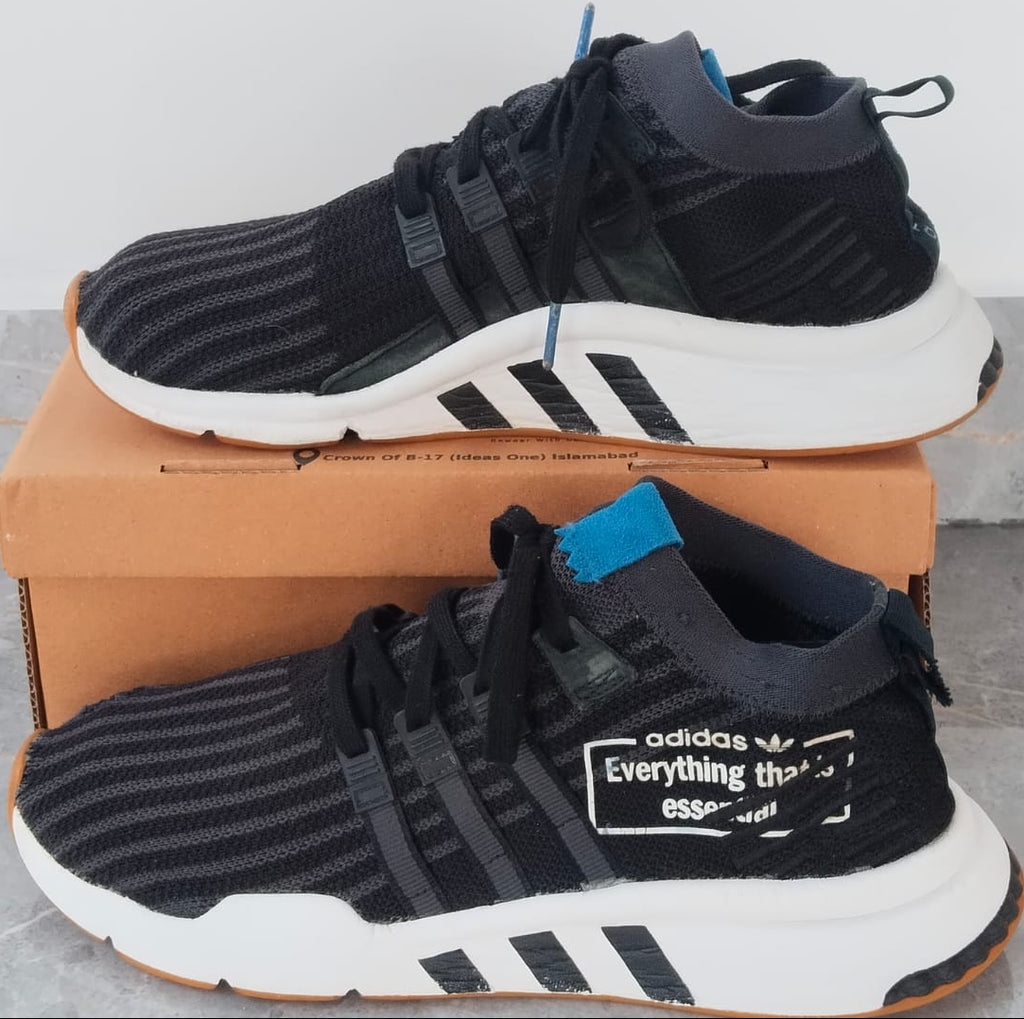 {product_title} – Preloved Sneakers Pakistan | Retread Wear