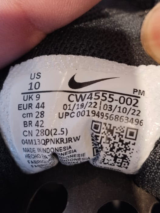 {product_title} – Preloved Sneakers Pakistan | Retread Wear