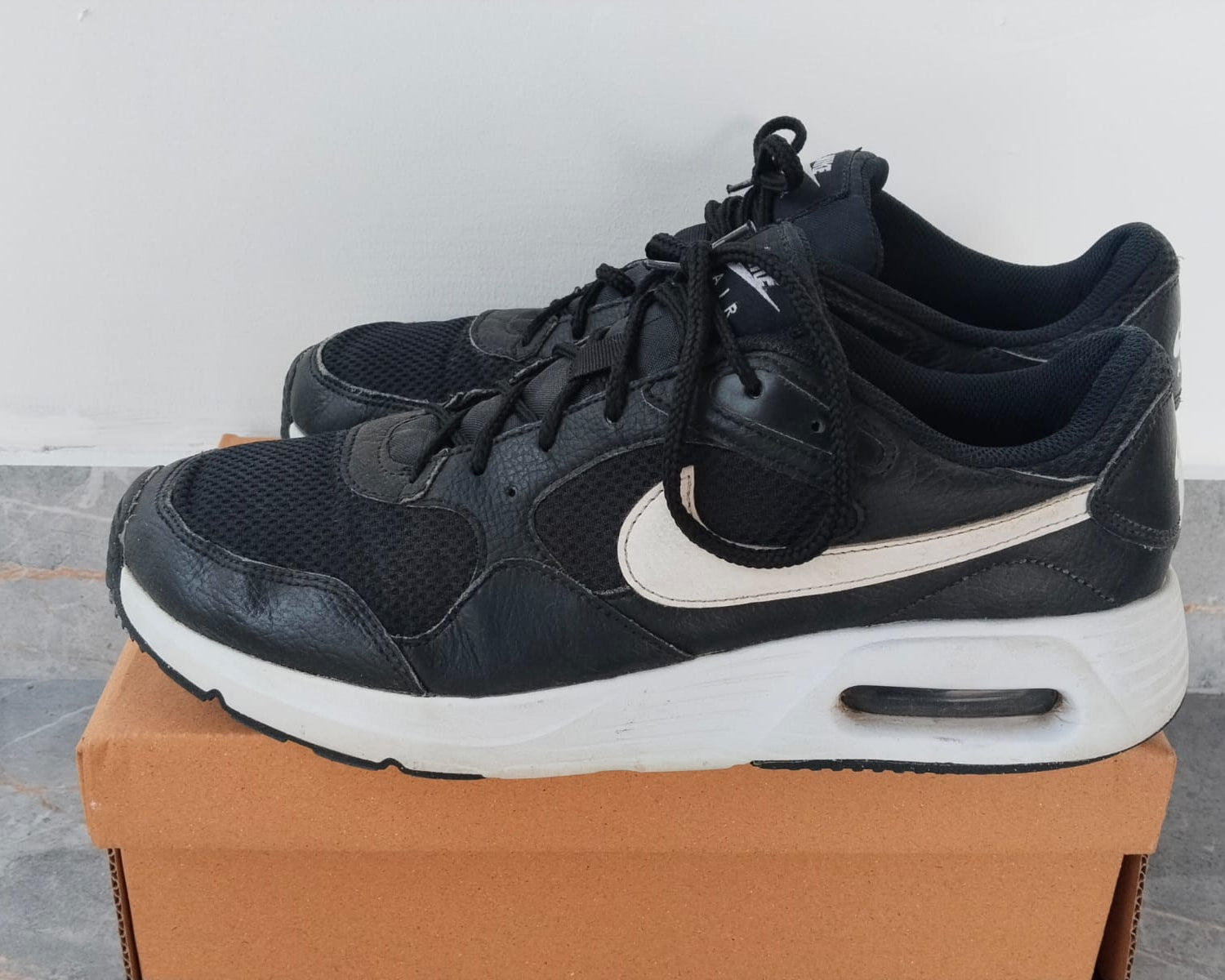 {product_title} – Preloved Sneakers Pakistan | Retread Wear