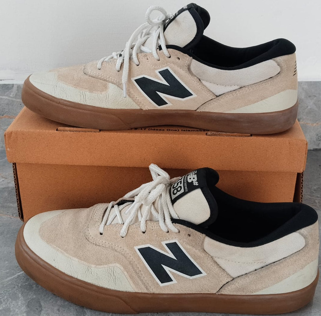 {product_title} – Preloved Sneakers Pakistan | Retread Wear