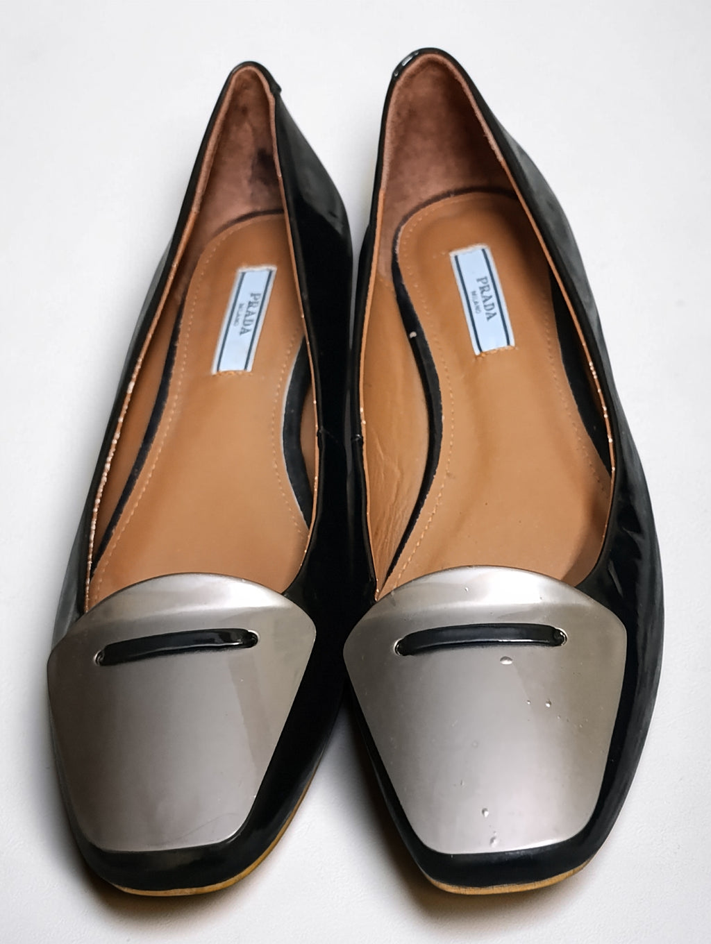 Prada Women Shoes