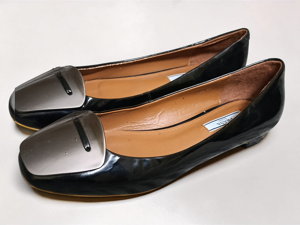 Prada Women Shoes