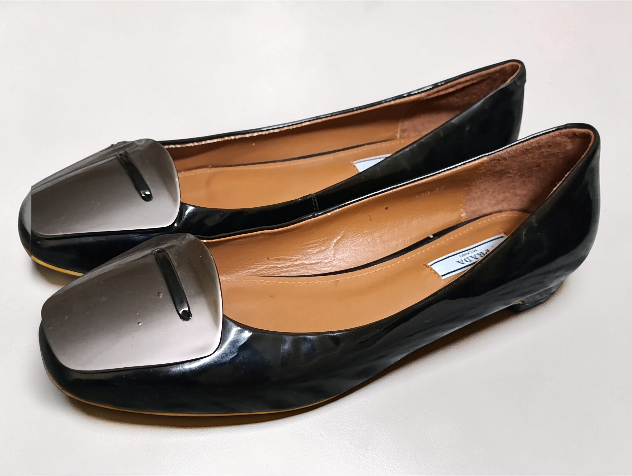 Prada Women Shoes