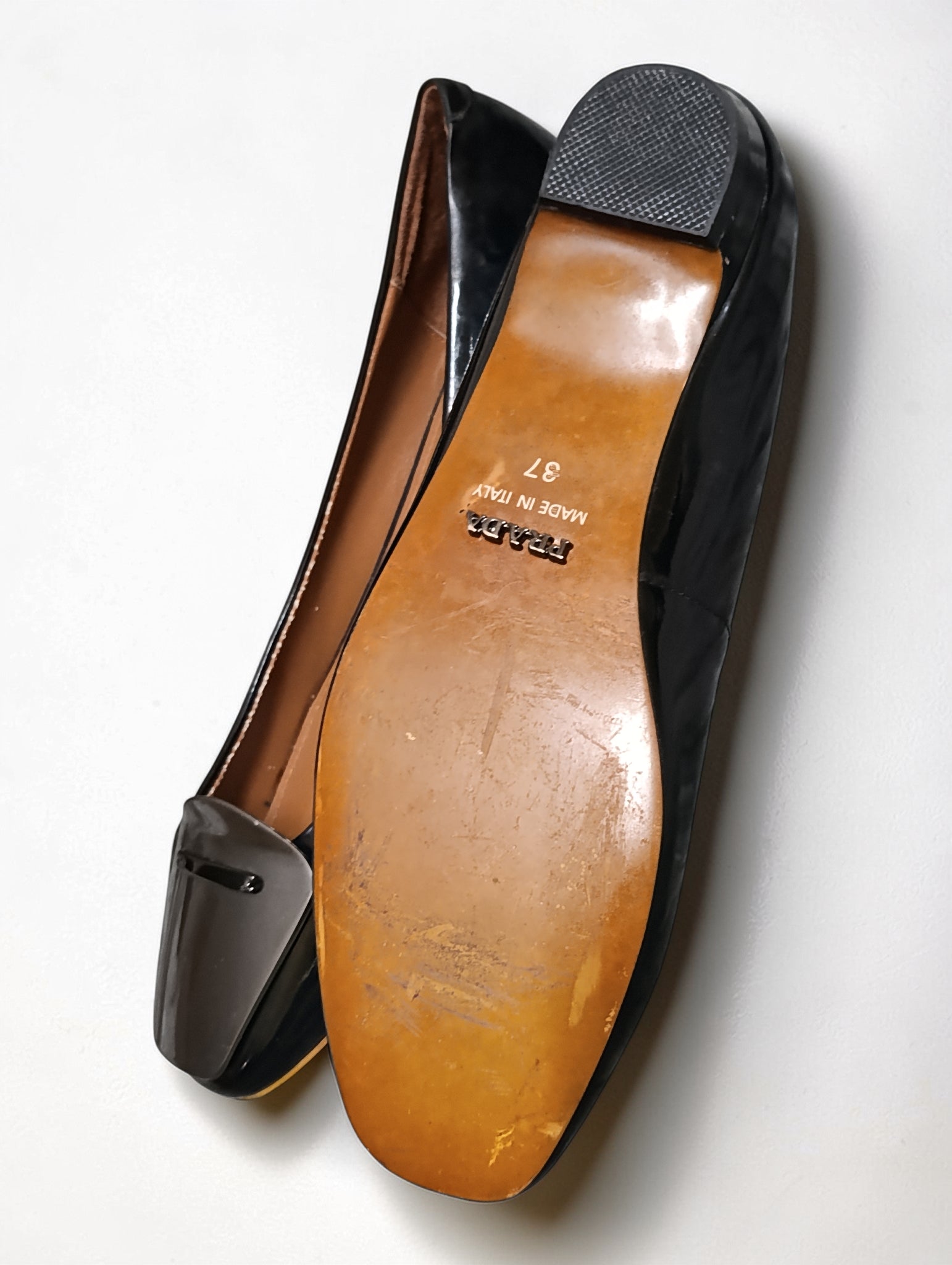 Prada Women Shoes