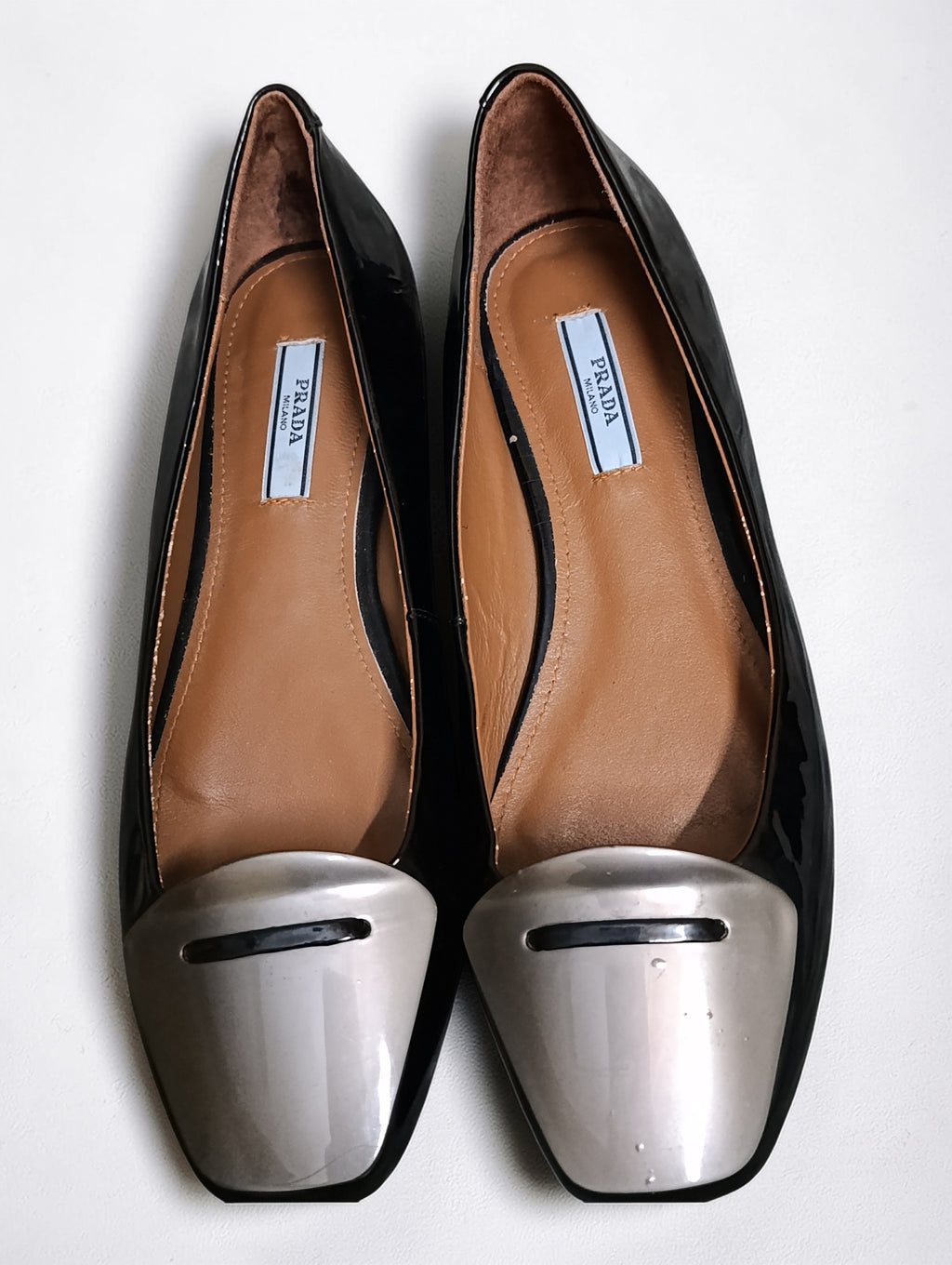 Prada Women Shoes