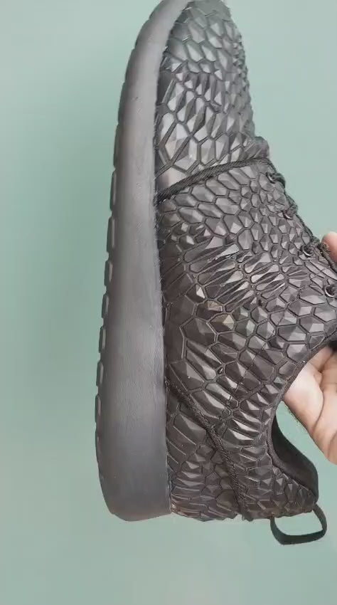 Nike Rosh One DMB