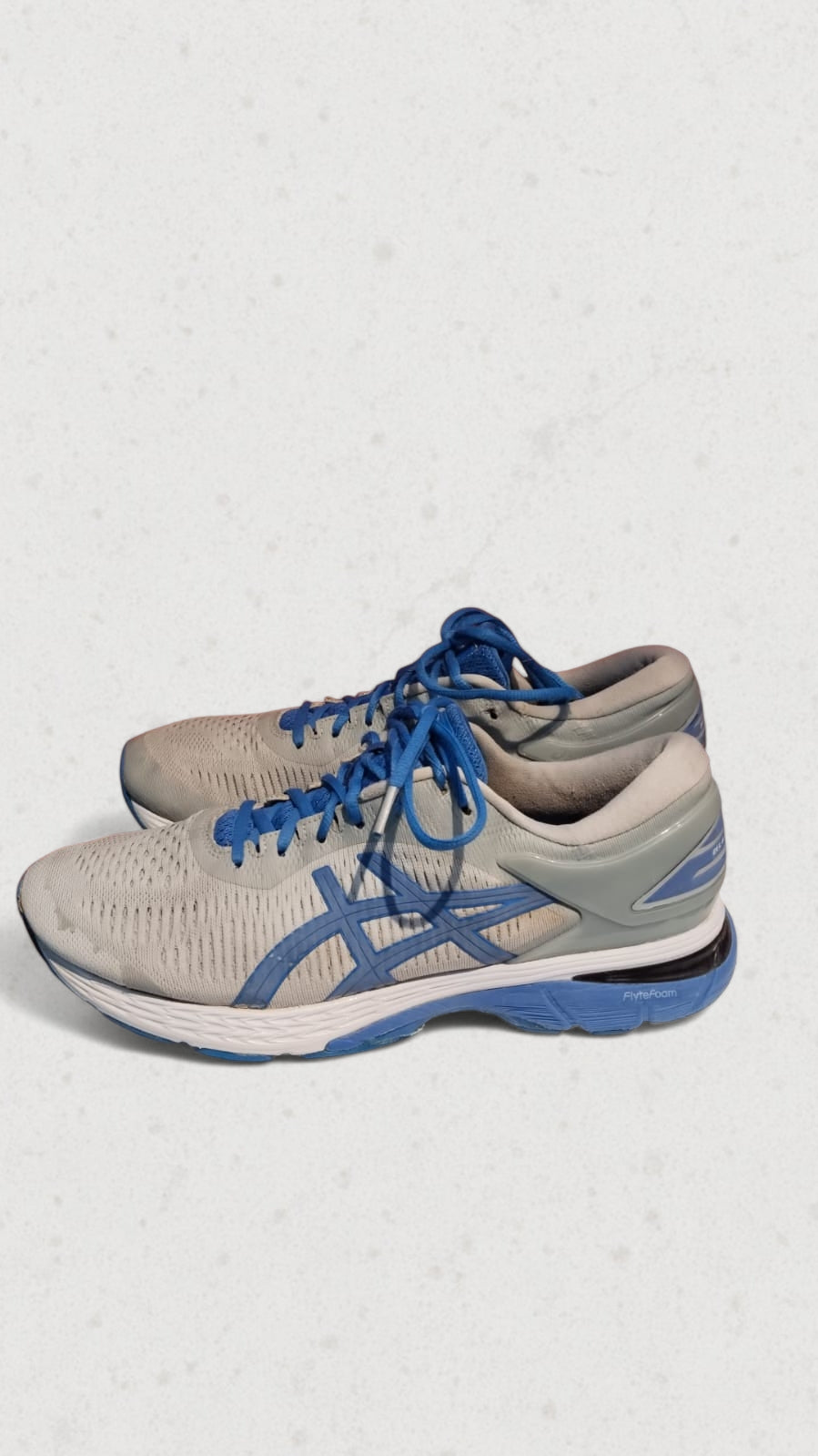 Asics Gel Kayona 25
