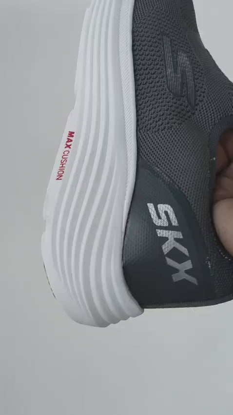 SKECHERS MAXCUSHION