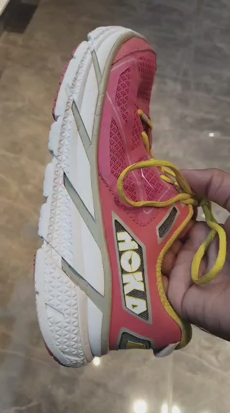 Hoka Clifton 1