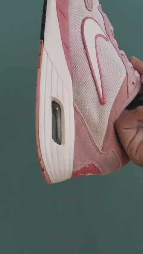 Nike Air Max Solo