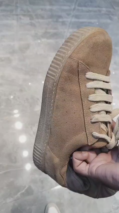 Fidel Women Sneakers