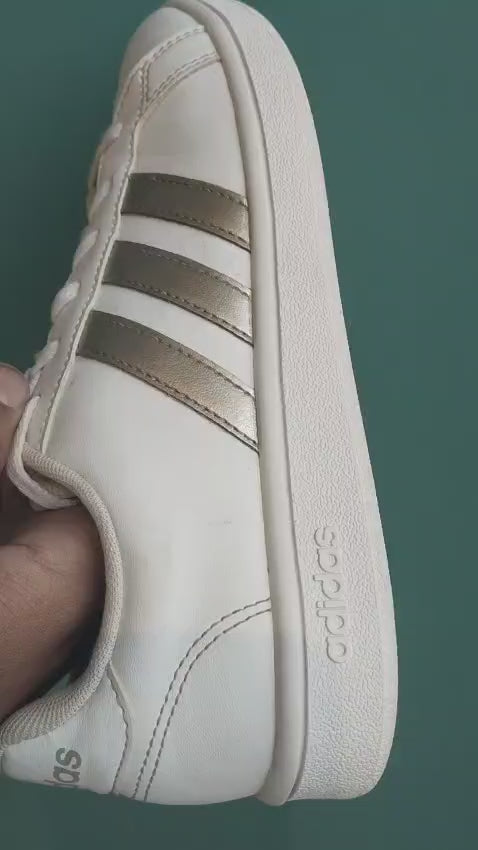 Adidas Grand Court