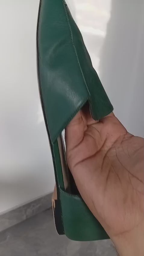 Women Casual Pumps EU 38 C