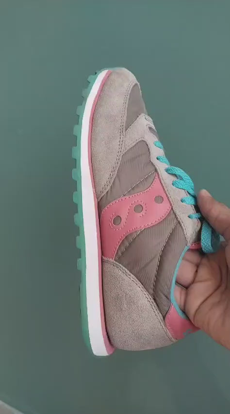 Saucony Jazz Triple