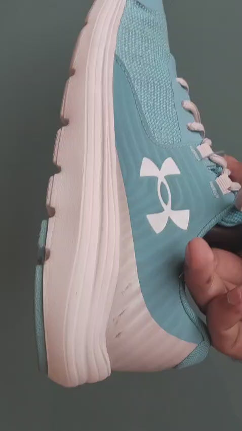 Under Armour Outhustle Print