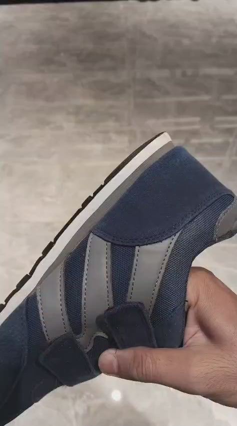 MVP Running Sneakers