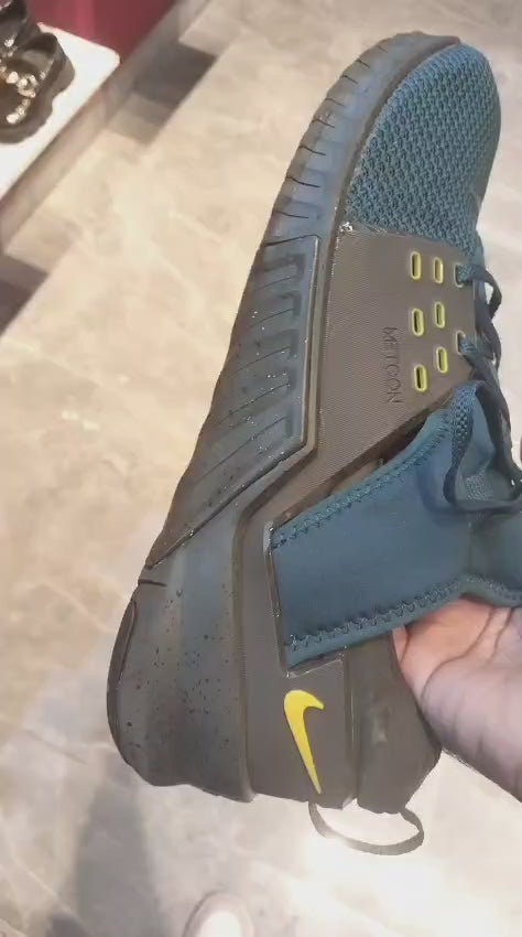 Nike Free Metcon 2