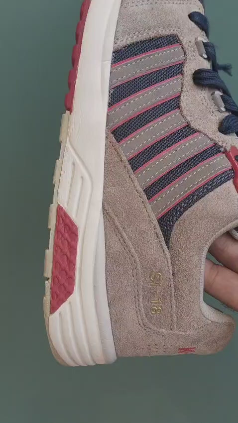 K Swiss Mens Si 18