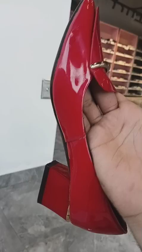 Women Loafer Shoes