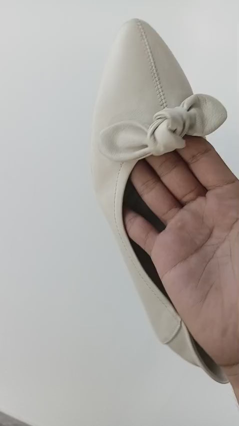 Women Casual Pumps EU 38 D