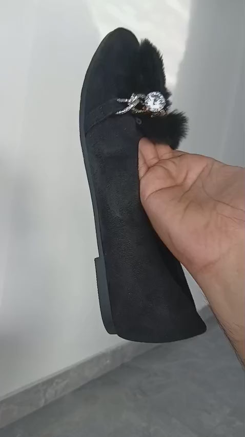 Women Casual Pumps EU 39