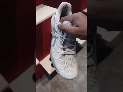 ASICS GEL-RESOLUTION 8 L.E.